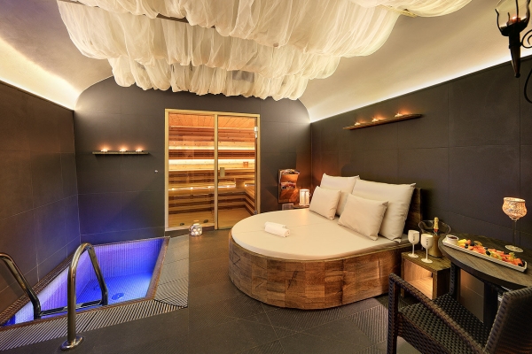 Hotel Chateau St. Havel - Wellness Superior (Prag)
